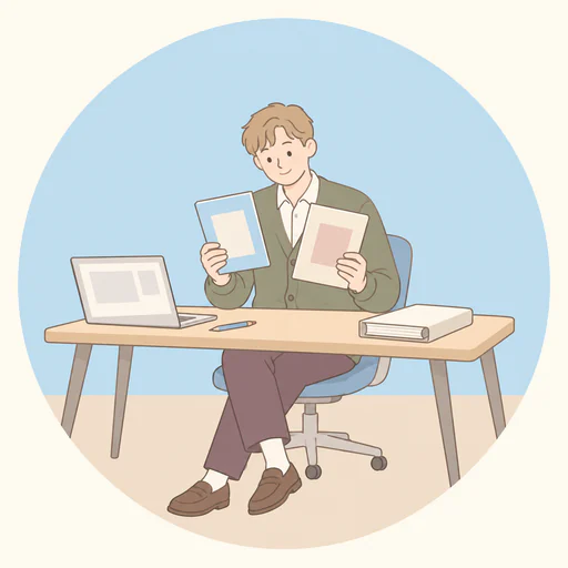 로맨스는 별책부록 차은호