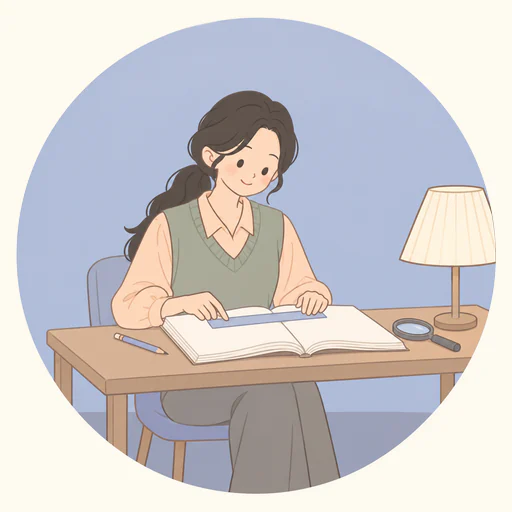 로맨스는 별책부록 송해린
