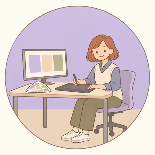 나의 해방일지 염미정